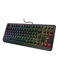 uRage Exodus 220 TKL Gaming Keyboard