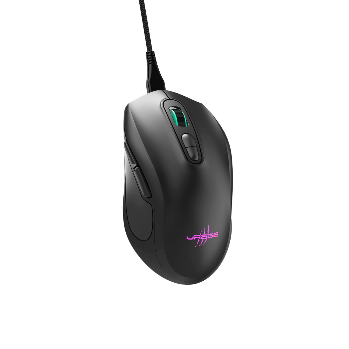 00217839abb2 uRage Reaper 340 Gaming Mouse