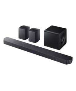 Samsung Q-Series Soundbar HW-Q930F