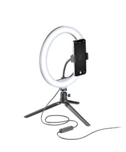 Cellularline Selfie Ring Universal
