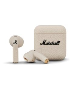 Marshall Minor IV True Wireless Earbuds