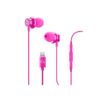 Cellularline Stereo In-Ear Earphones Mfi Cellularline Stereo In-Ear Earphones Mfi