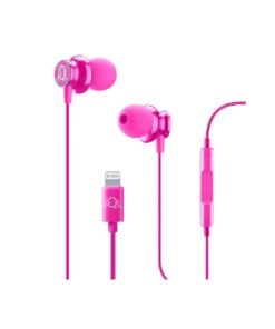 Cellularline Stereo In-Ear Earphones Mfi