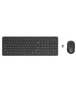 HP 330 Wireless Mouse and Keyboard Combination