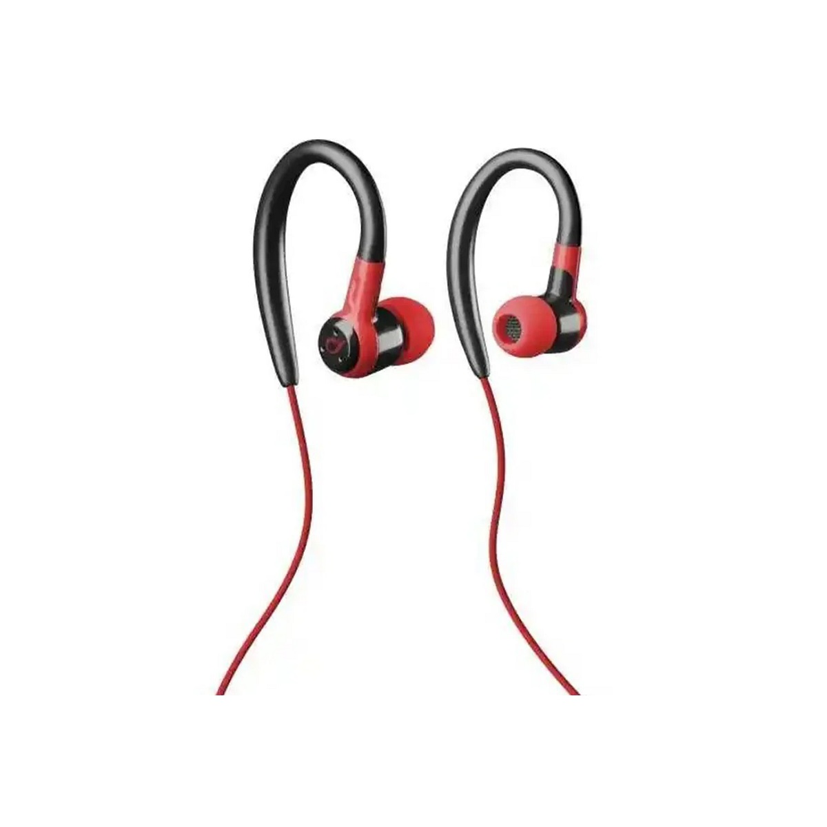 320866 Cellularline Headset Sport EXT. EarHook 3.5MM