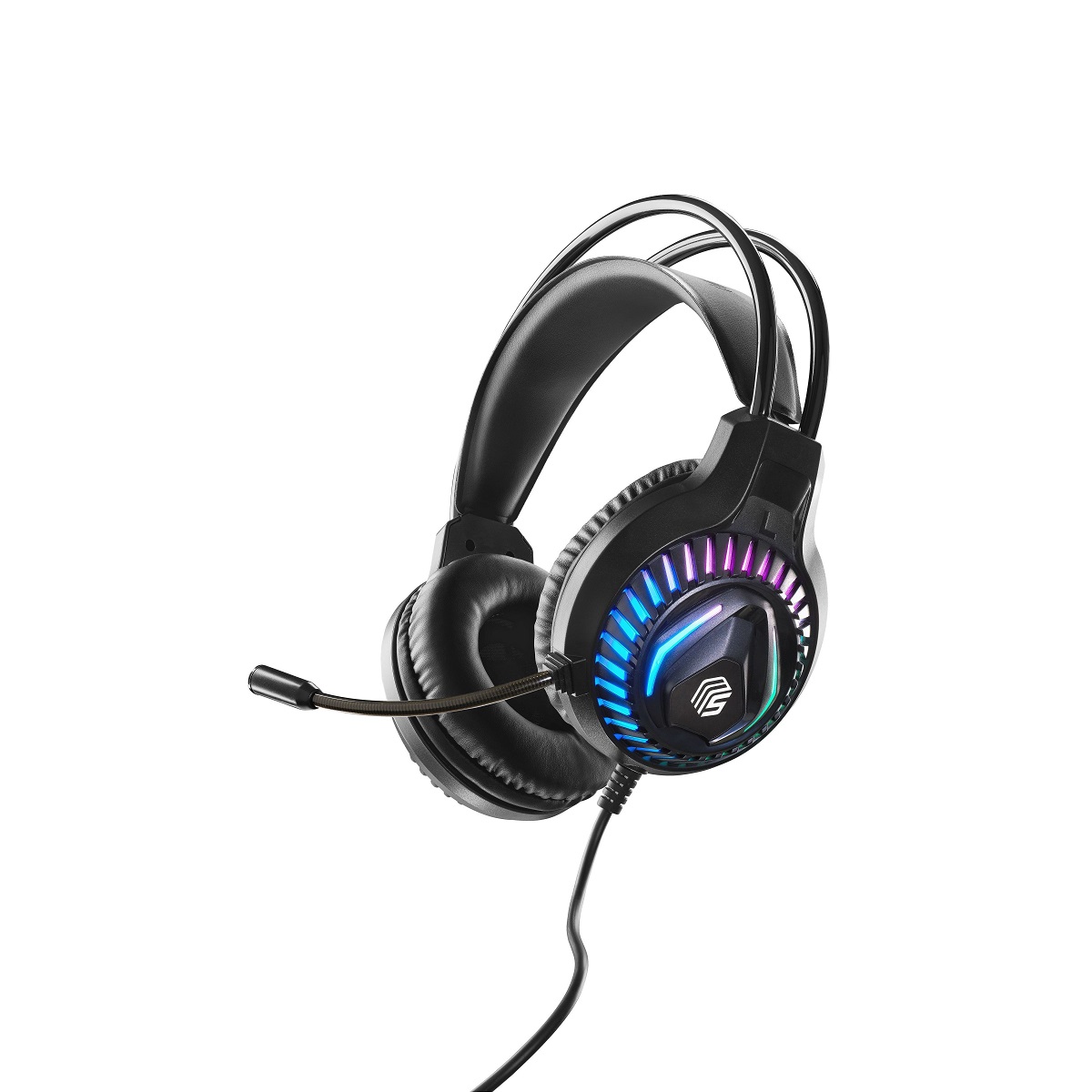3d07ea447 Cellularline HeadPhones Ms Predator