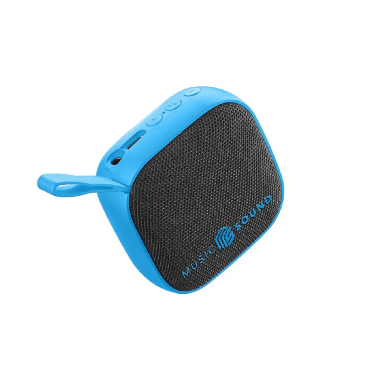 4904771 Cellularline Bluetooth Speaker Ms Mini