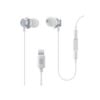 Cellularline Junco Earphones Mfi Cellularline Junco Earphones Mfi