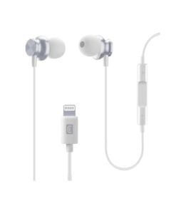 Cellularline Junco Earphones Mfi
