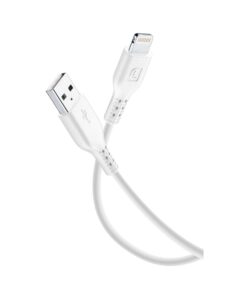 Cellularline USB To Lightning 3M