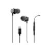 Cellularline Stereo In-Ear Earphones Mfi