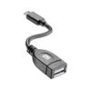 Cellularline Adapter OTG USB to Micro USB