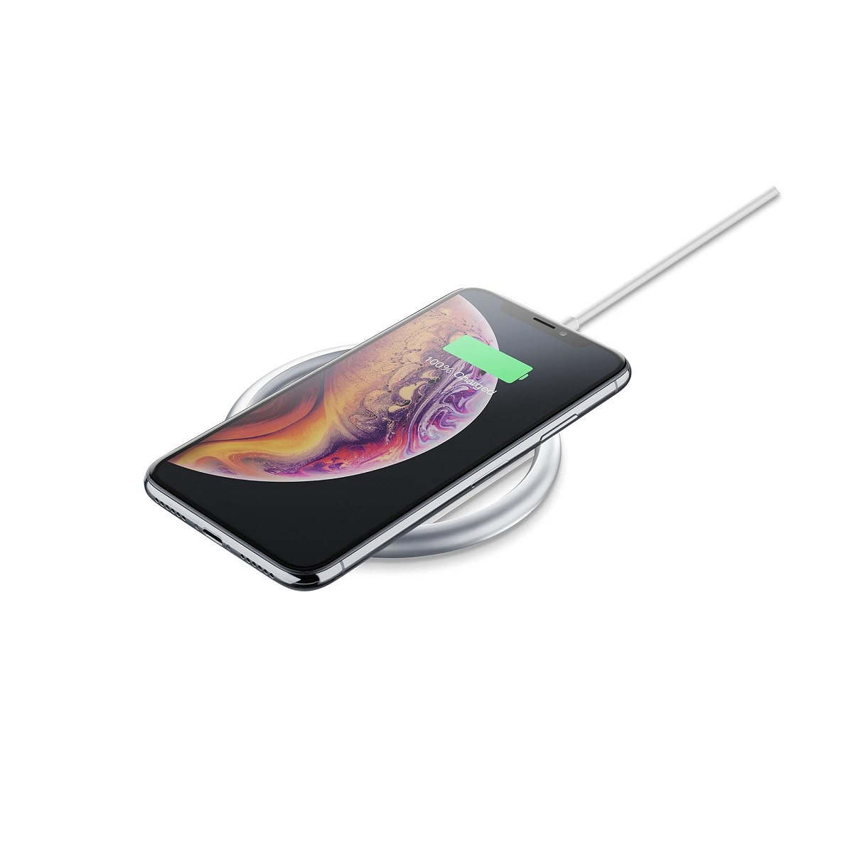 71ZdIcZF1+L._AC_SL1500_ Cellularline Arena Wireless Charger