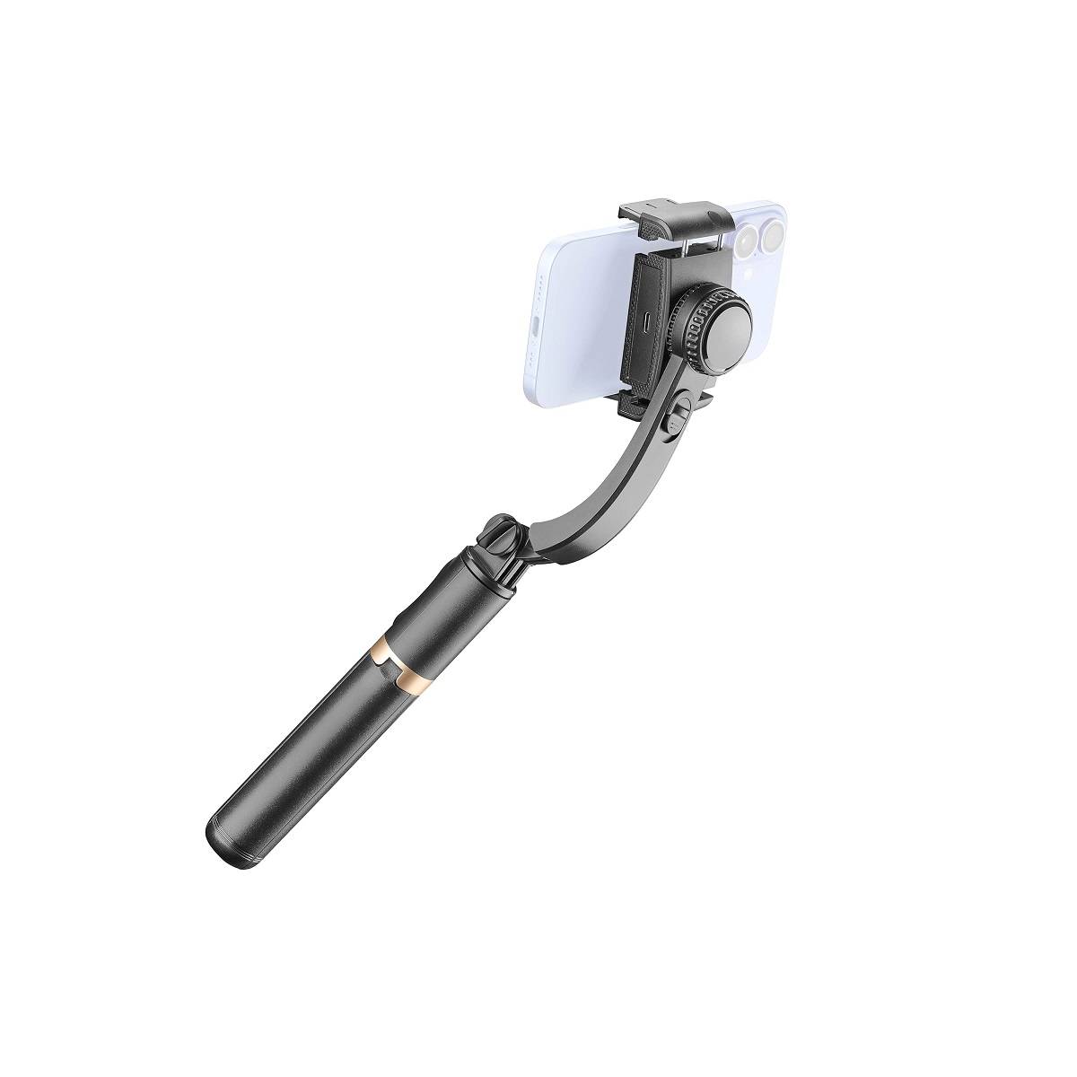 71nbqJpUy7L._AC_SL1500_ Cellularline Gimbal Video Stabilizer