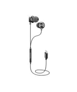 Cellularline In-Ear Earphones MFI