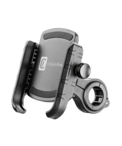 Cellularline Motorbike Aluminium Holder