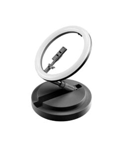 Cellularline Selfie Ring Foldable Bluetooth