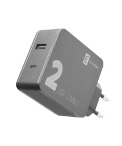 Cellularline Charger 2 Ports 42W