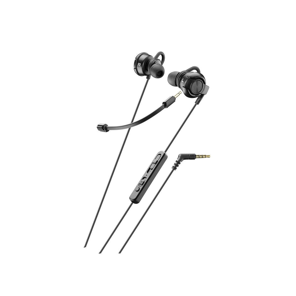 AUDISTINCTK Cellularline Distinct Mic Earphone