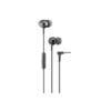 Cellularline In-Ear Universal Mic Earphone Cellularline In-Ear Universal Mic Earphone