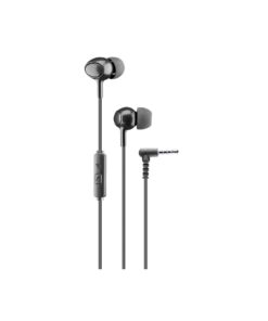 Cellularline In-Ear Universal Mic Earphone