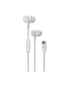 Cellularline Earphone Mic In-Ear USB-C