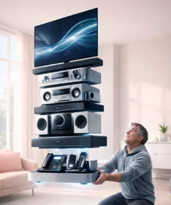 Audio & Video