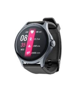 Cellularline Ion Pro Round Smartwatch