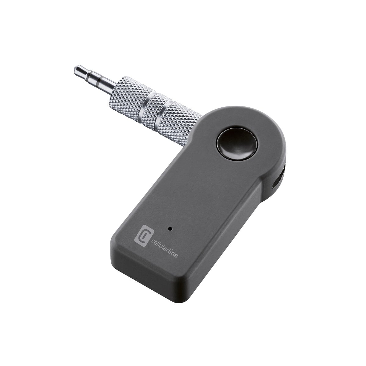 BTMUSICRECEIVERK Cellularline Bluetooth Receiver Universal