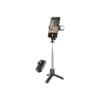 Cellularline Sparkle Selfie Tripod