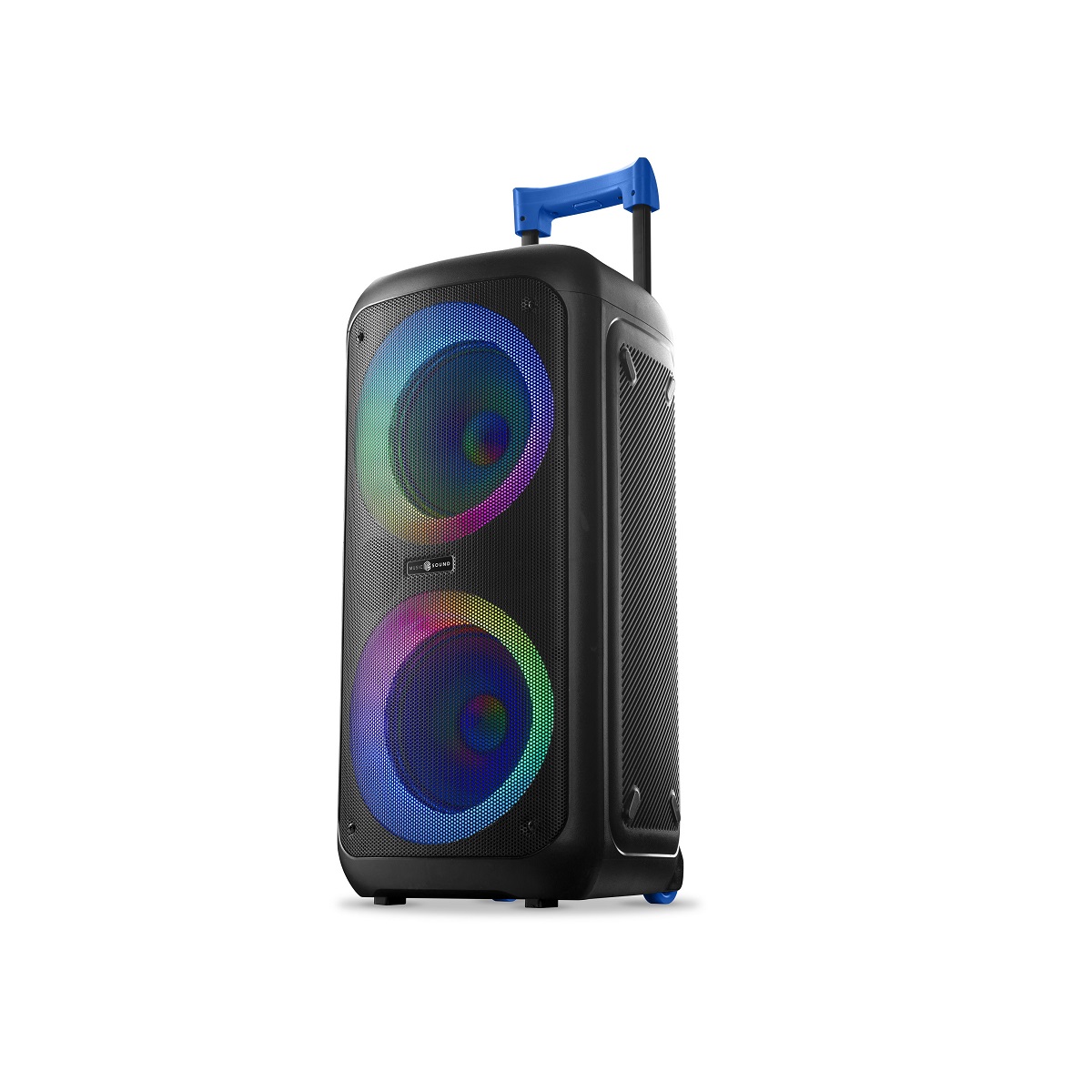 BTSPKMSBOOMBOXK23 Cellularline Sound Box Speaker