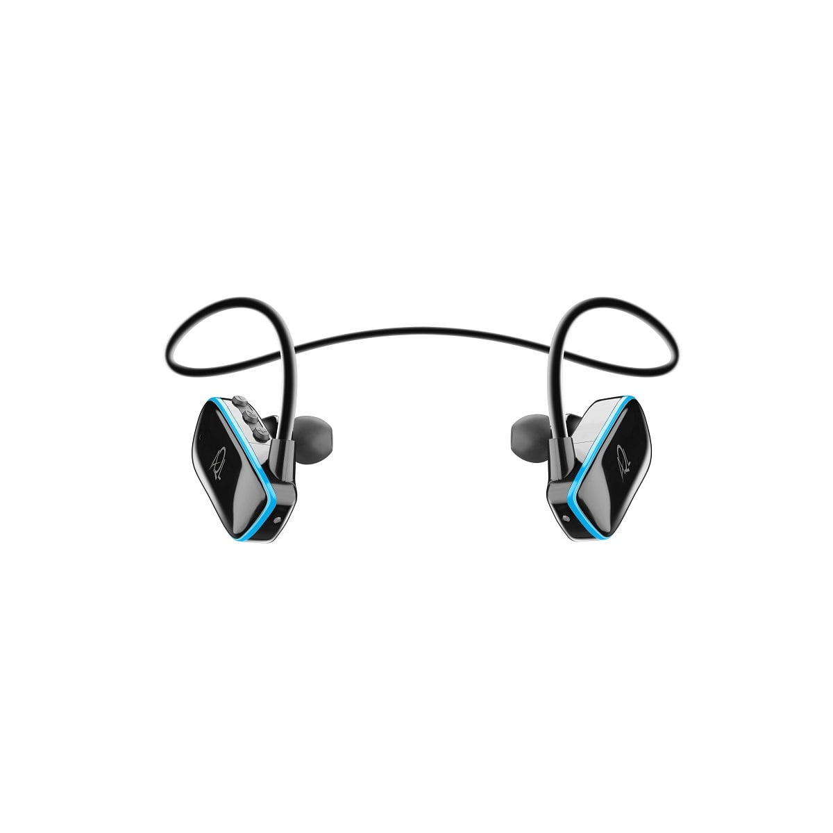 BTTHORPEDOK Cellularline Sport Thorpedo Earphones