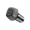 Cellularline Car Charger USB-C 45+20W Cellularline Car Charger USB-C 45+20W