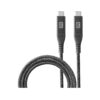 Cellularline USB-C TO USB-C 3.1 Tab 1M