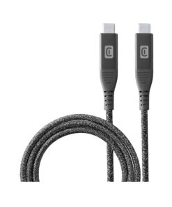 Cellularline USB-C TO USB-C 3.1 Tab 1M