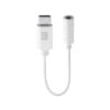 Cellularline Adapter From AUX-In To Type-C