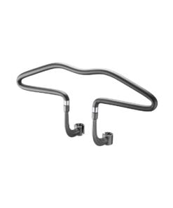Cellularline Car Headrest Jacket Hanger
