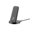 Cellularline Wireless Charger Stand 15W Cellularline Wireless Charger Stand 15W
