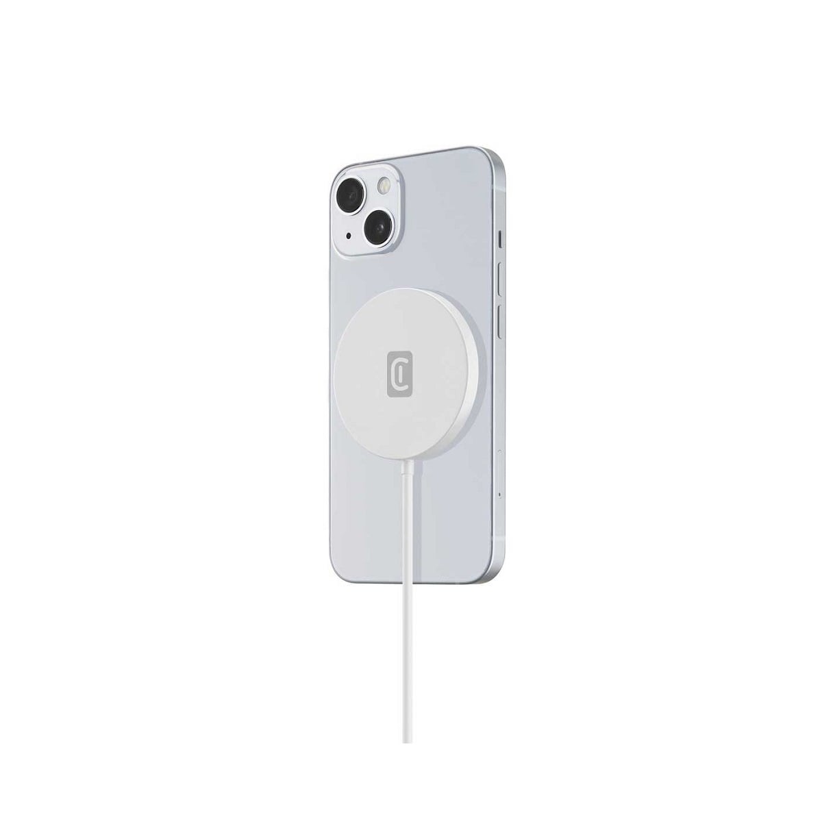 Cellularline-Wireless-Charger-Magsafe-01 Cellularline Wireless Charger Magsafe