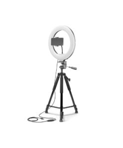 Cellularline Ring Light Master