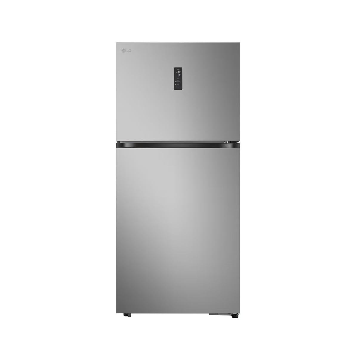 GRF-862BVLB LG Top Mount Freezer 29 CFT
