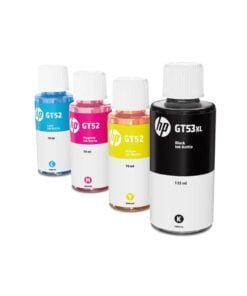 HP Original Ink Bottle