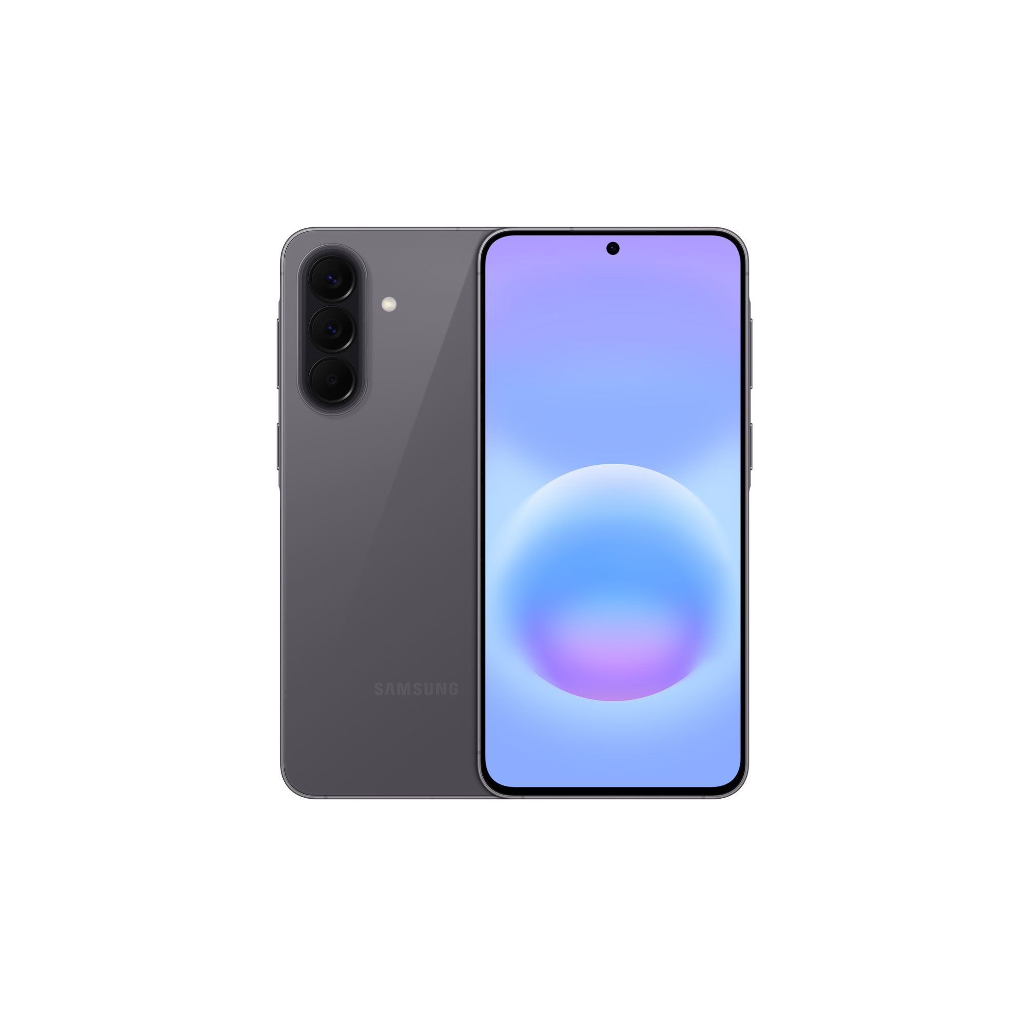 Galaxy A57 5G Awesome Gray Samsung Galaxy A57 - 5G