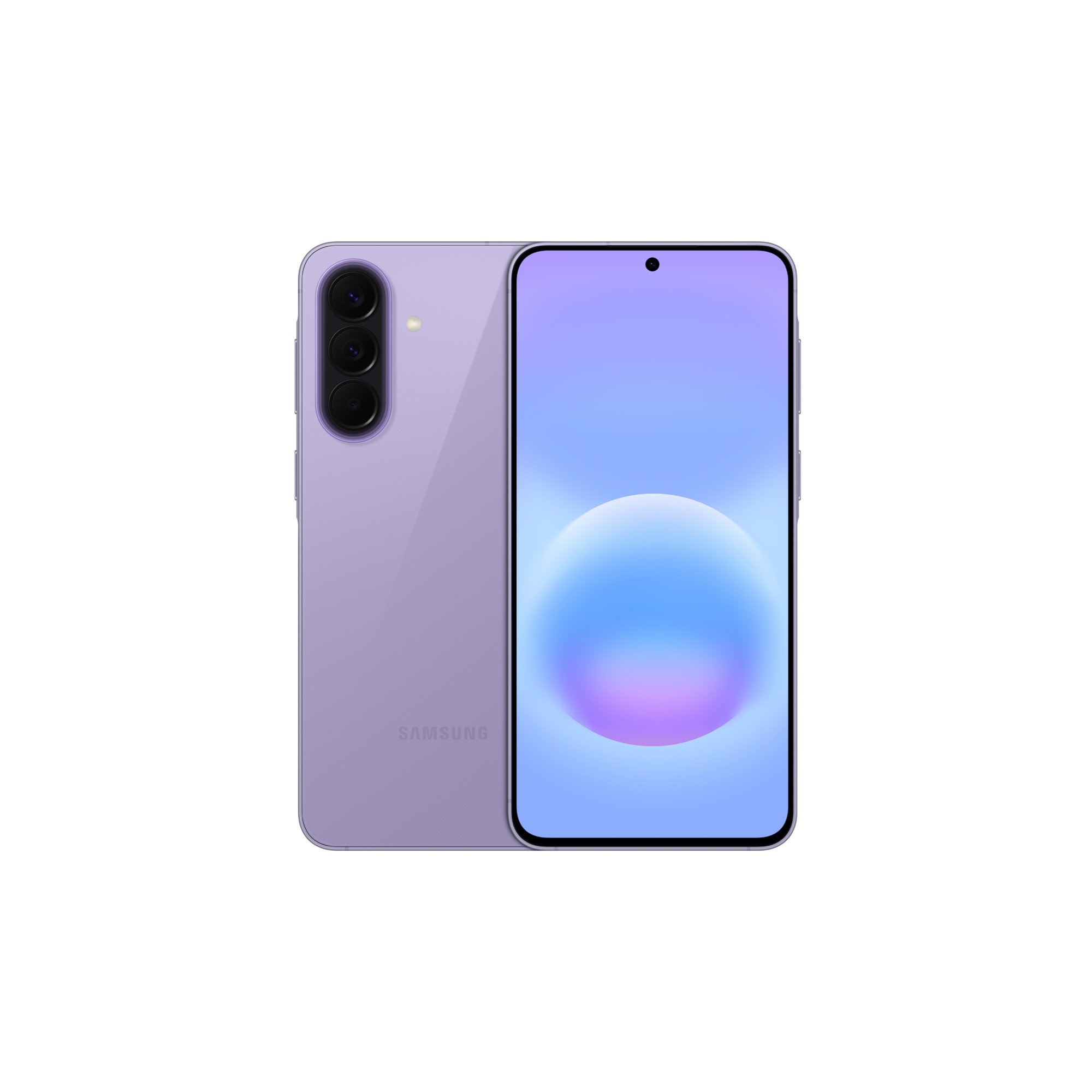 Galaxy A57 5G Awesome Lilac Samsung Galaxy A57 - 5G