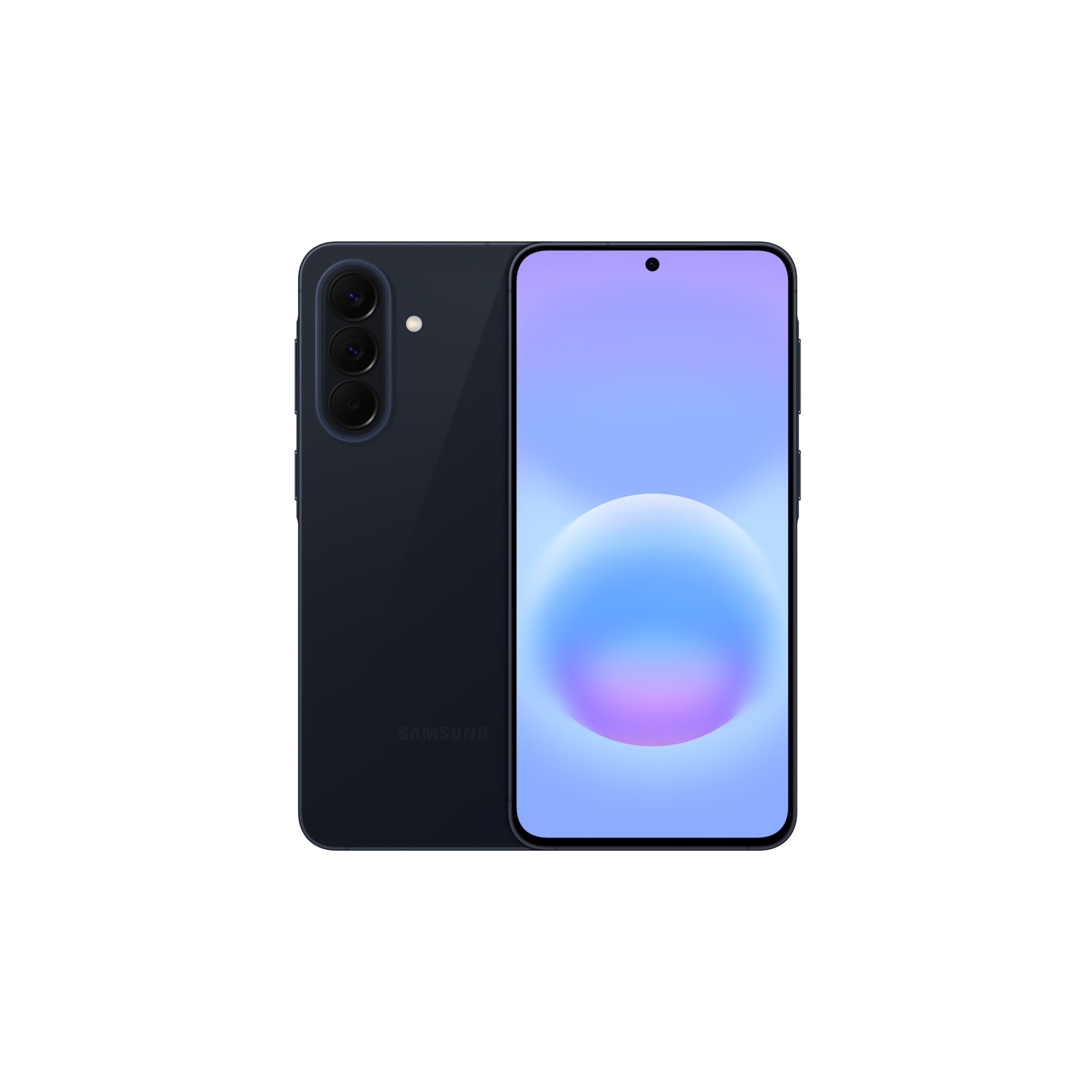 Galaxy A57 5G Awesome Navy Samsung Galaxy A57 - 5G