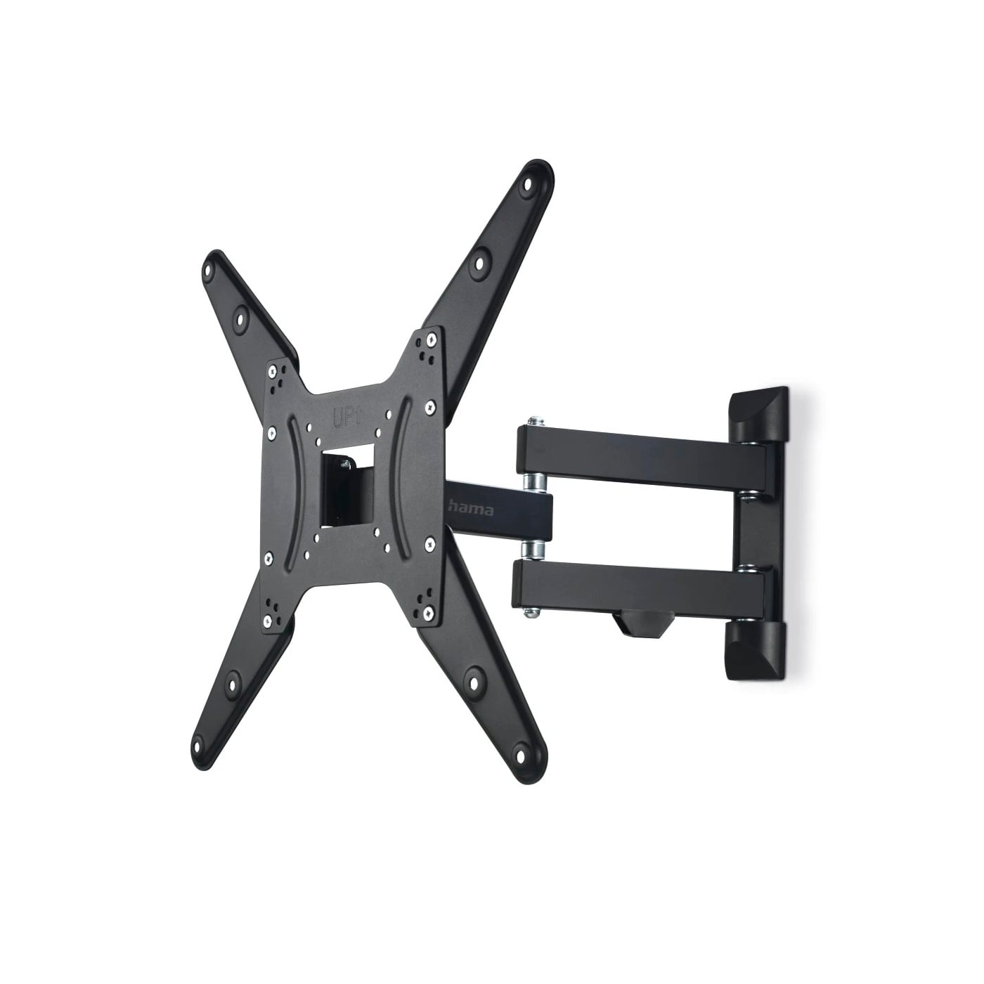 HAMACC220824 Hama Swivel Tilt Pull-out Wall Bracket - 32-65 Inch