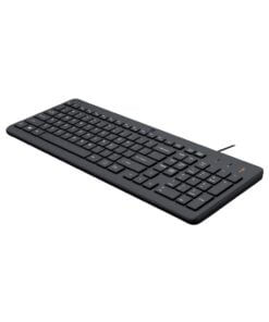 HP 150 Wired Keyboard Ar