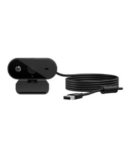HP 320 FHD USB-A Webcam