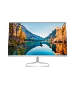 HP Monitor FHD 24 Inch M24fw