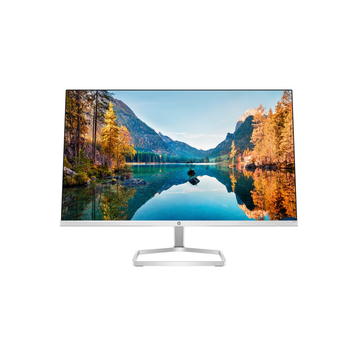 HP MONITOR M24FW HP Monitor FHD 24 Inch M24fw